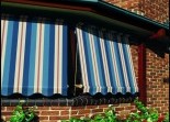 Awnings Alex`s Curtains & Blinds