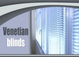 Venetian Blinds Alex`s Curtains & Blinds